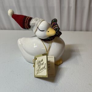 Artistic Gifts Inc. Ceramic Vintage Decorative Collectible